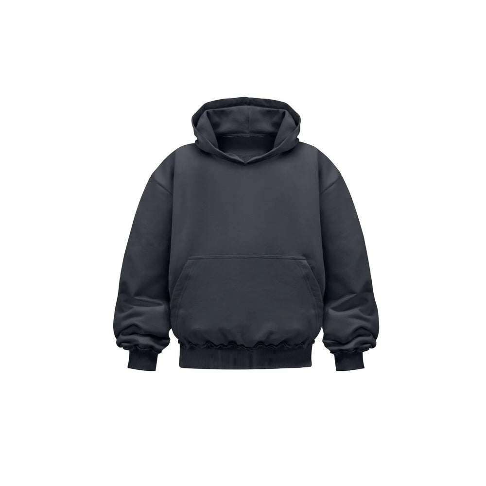 MSC Hoodie Graphite