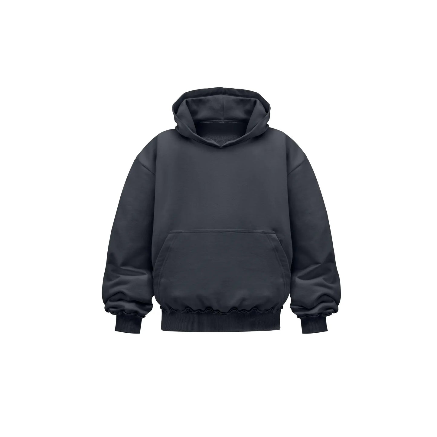 MSC Hoodie Graphite