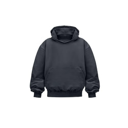MSC Hoodie Graphite
