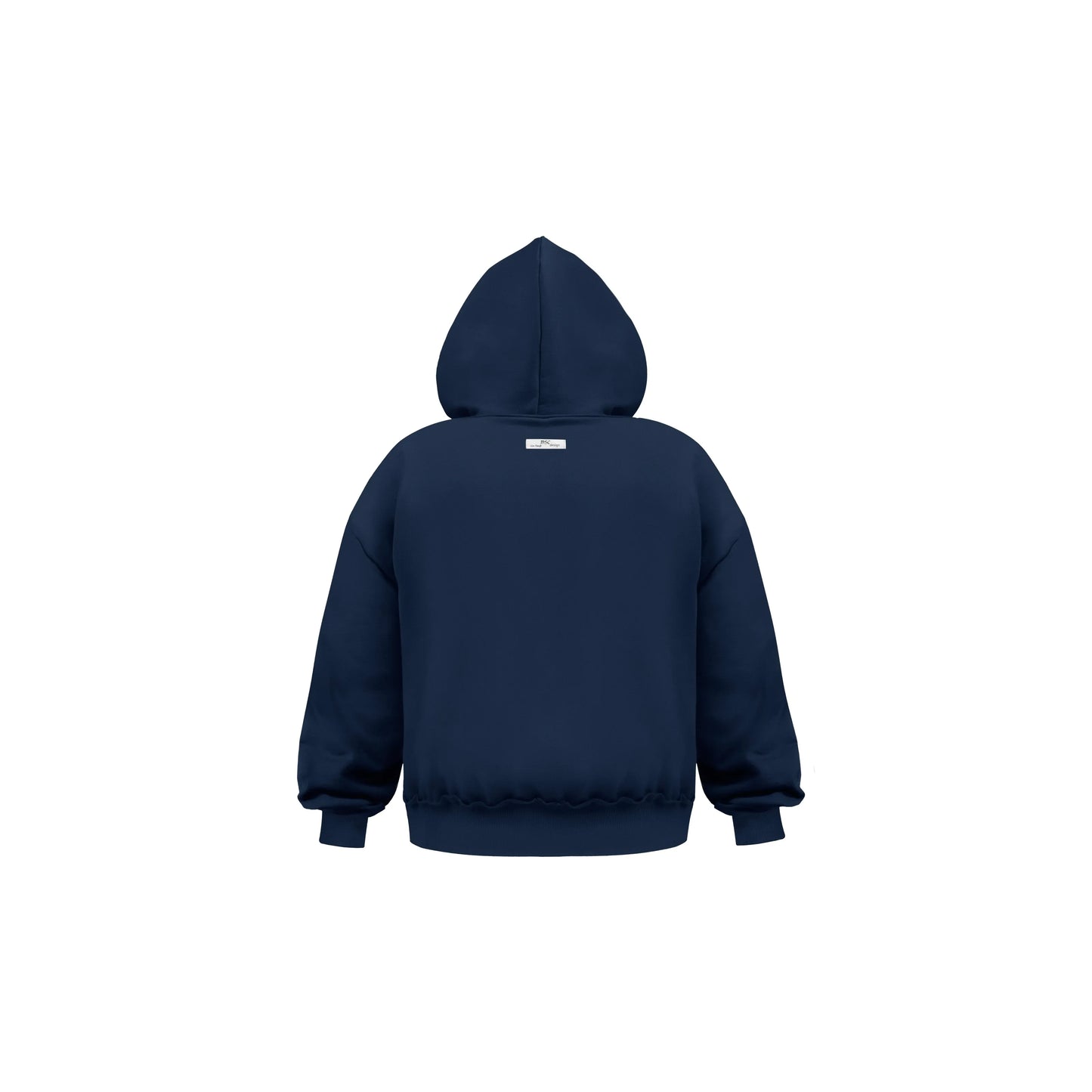MSC Hoodie Navy