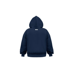 MSC Hoodie Navy