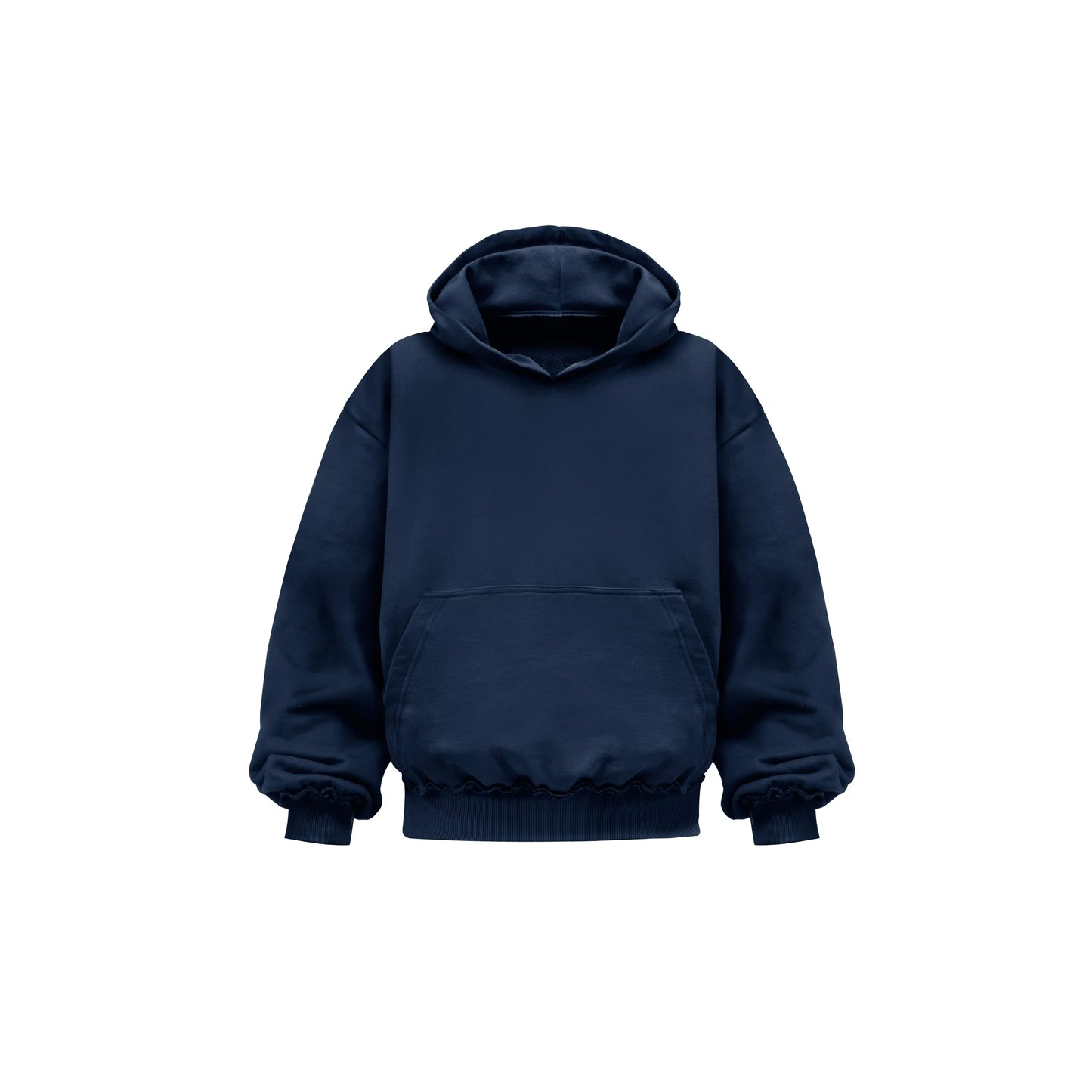 MSC Hoodie Navy
