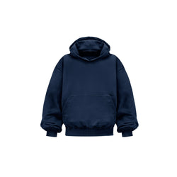 MSC Hoodie Navy