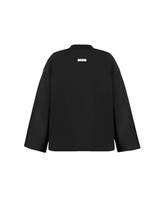 MSC Longsleeve Black