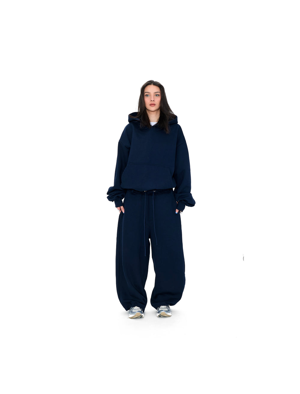 MSC Set Navy - MSC-SET-NAVY