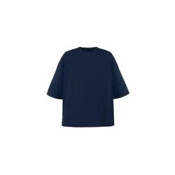 MSC Design T-Shirt Granatowy