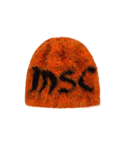 MSC Hat Orange