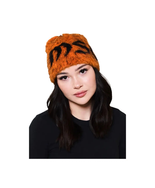 MSC Hat Orange
