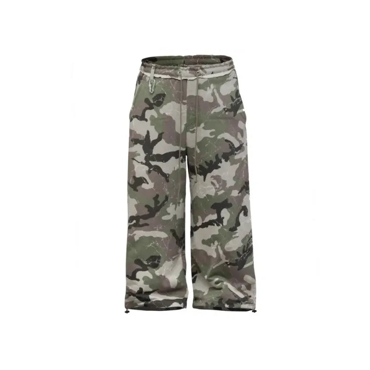 MSC Design MSC Design Pants Camo