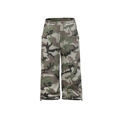 MSC Design MSC Design Pants Camo
