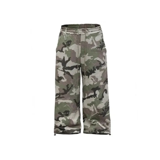 MSC Design MSC Design Pants Camo