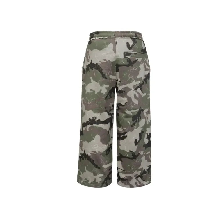 MSC Design MSC Design Pants Camo