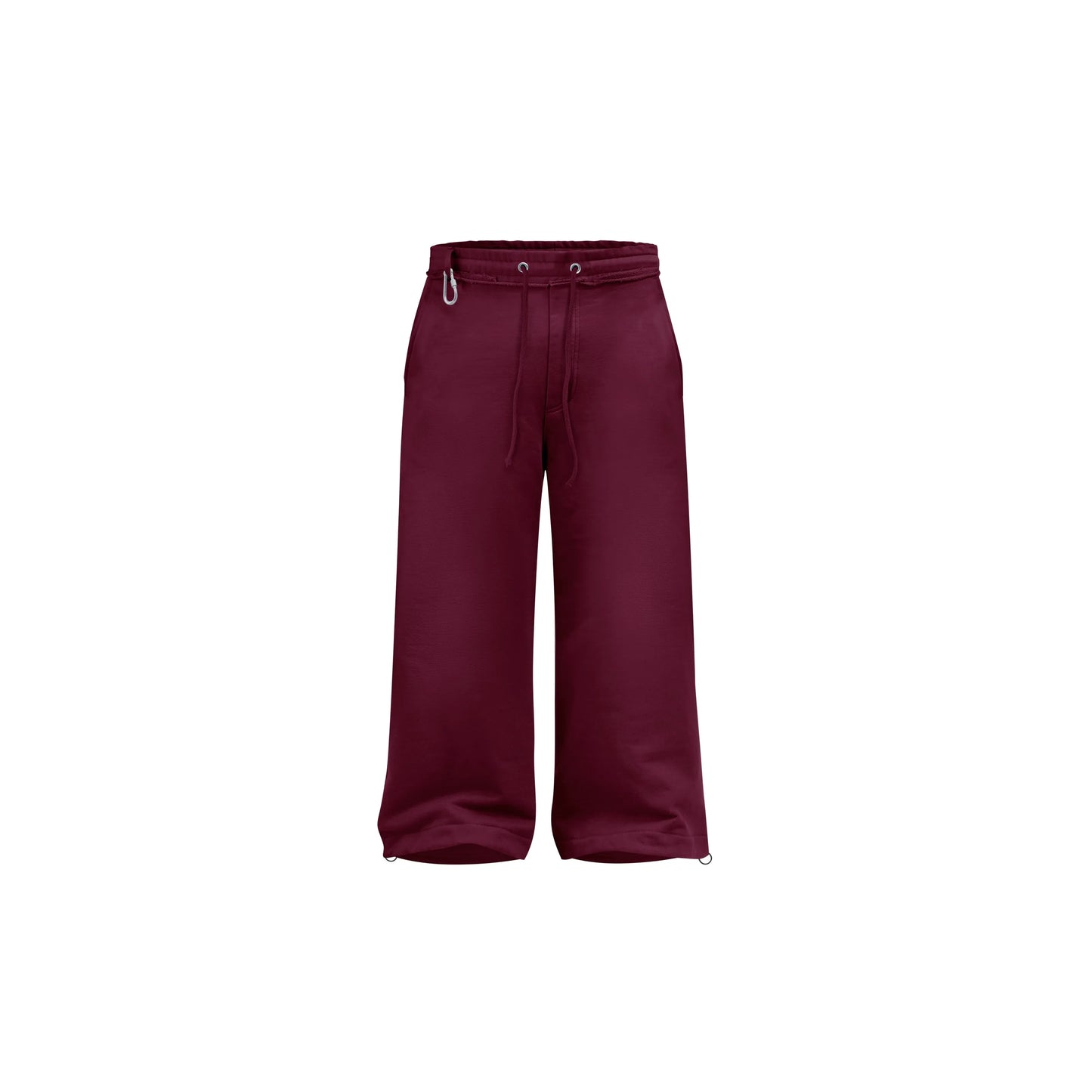 MSC Pants Maroon