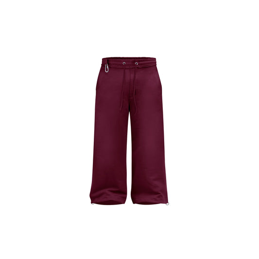 MSC Pants Maroon