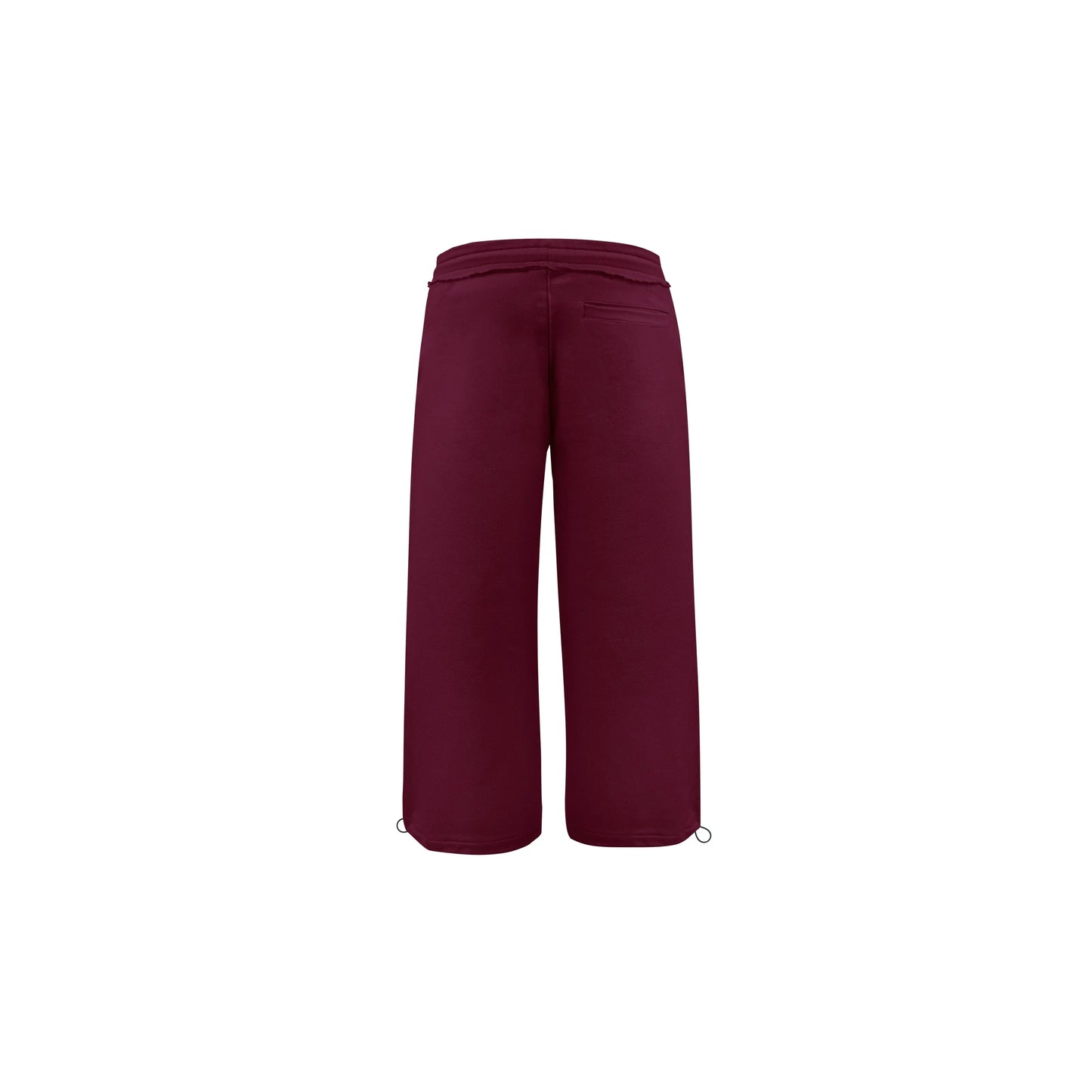 MSC Pants Maroon