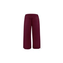 MSC Pants Maroon