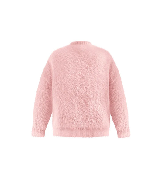 MSC Sweater Pink