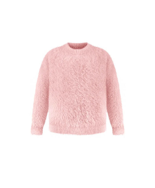 MSC Sweater Pink