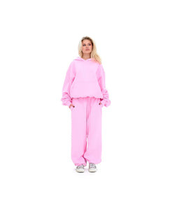 MSC Hoodie Pink - SKU: BLUZA-DRESOWA-ROZOWA