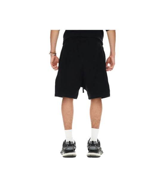 MSC Shorts Black