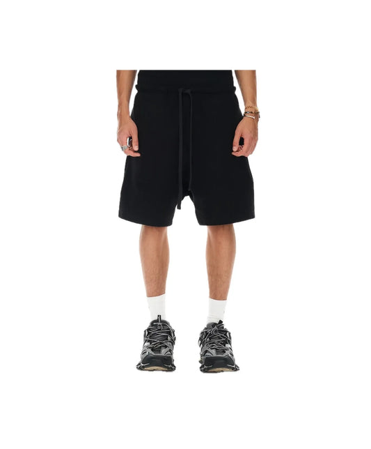 MSC Shorts Black