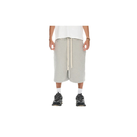 MSC Shorts Long Grey