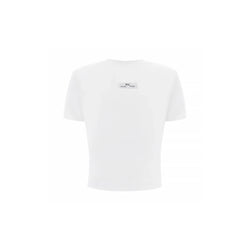 MSC Slim Top White - MSC-SLIMTEE-WHITE
