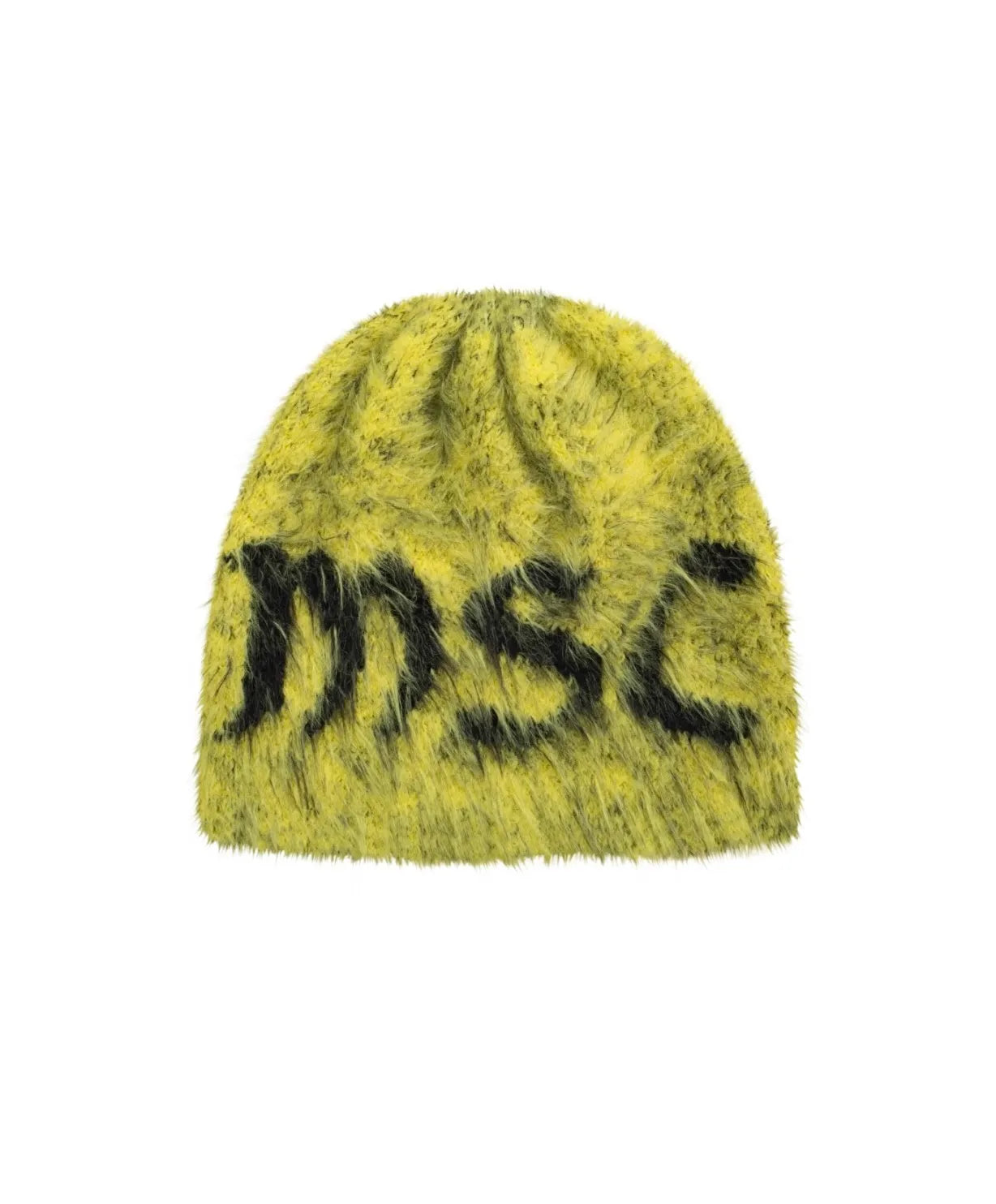 MSC Hat Yellow
