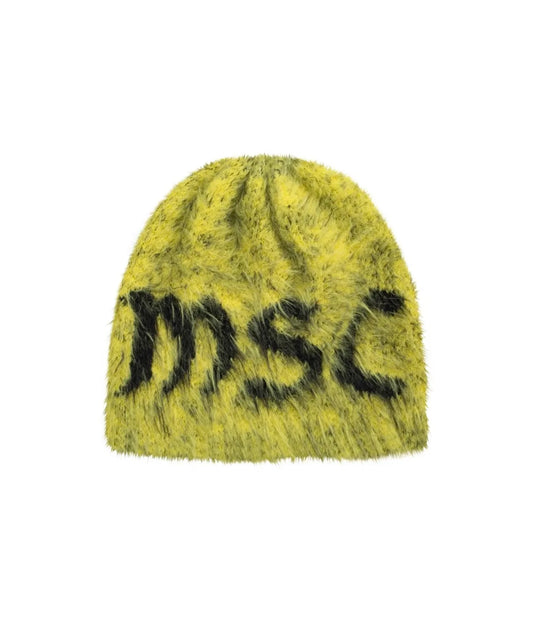 MSC Hat Yellow