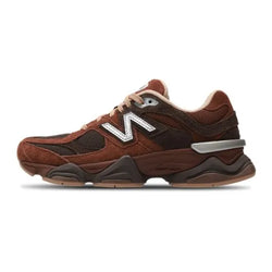New Balance 9060 Black Coffee Rich Oak