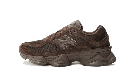 New Balance 9060 Chocolate - U9060ZWD