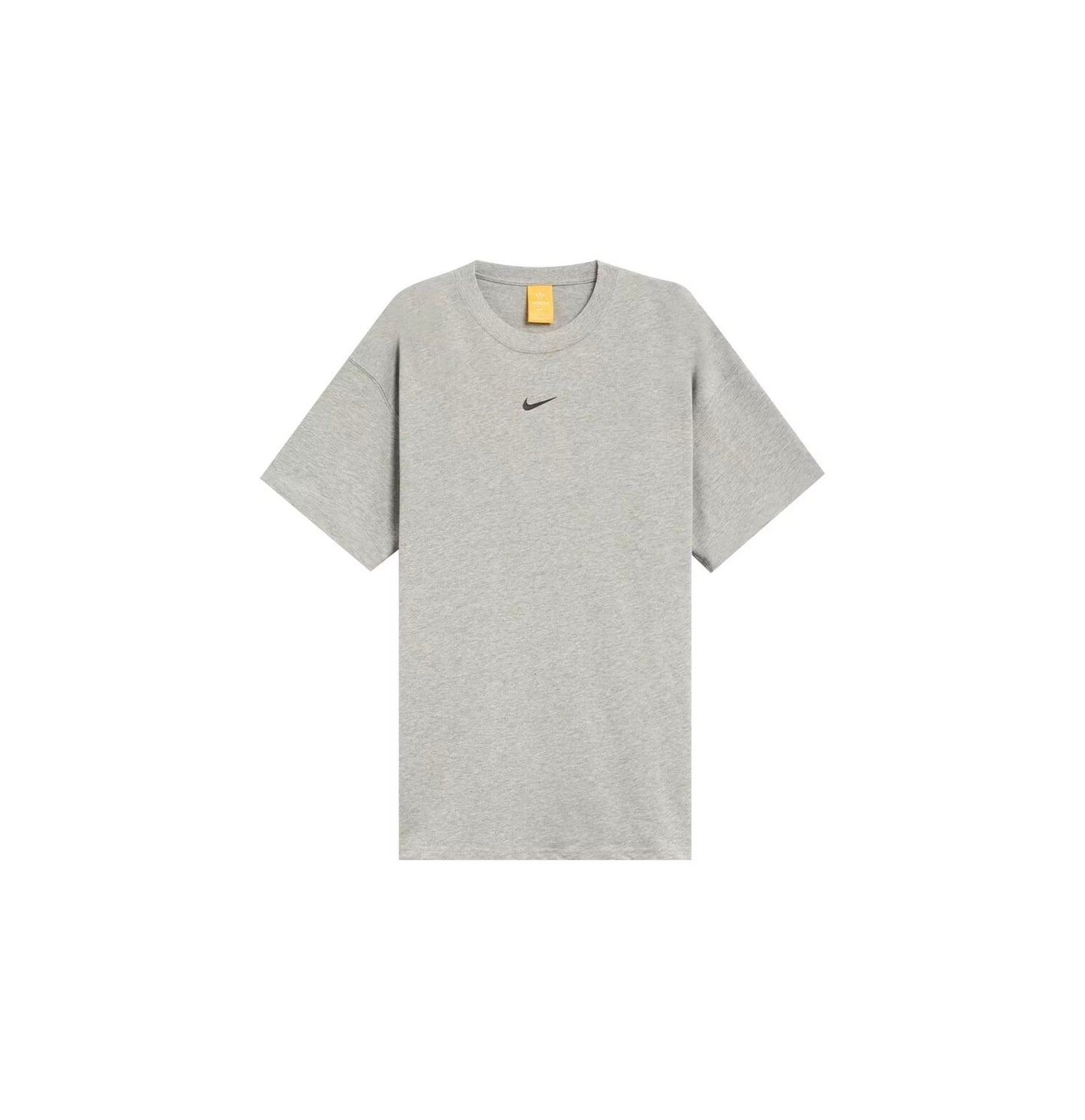 Nike x NOCTA NRG Big Body CS Tee Dark Grey Heather