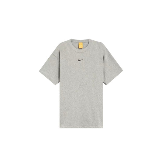 Nike x NOCTA NRG Big Body CS Tee Dark Gray Heather