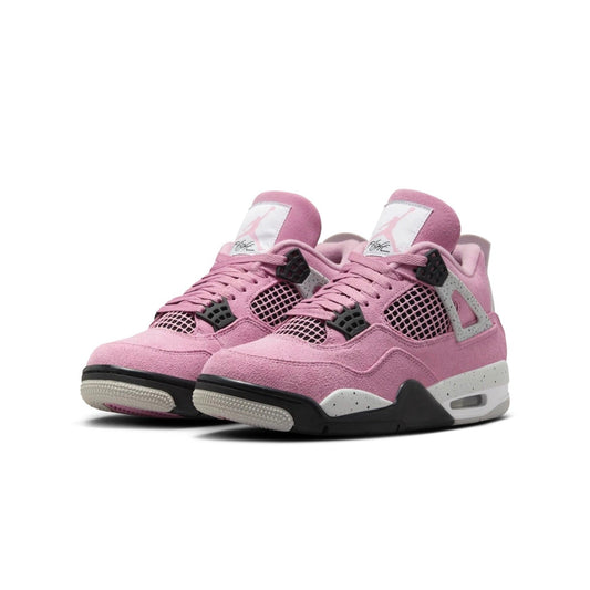 Air Jordan 4 Retro Orchid - AQ9129-501