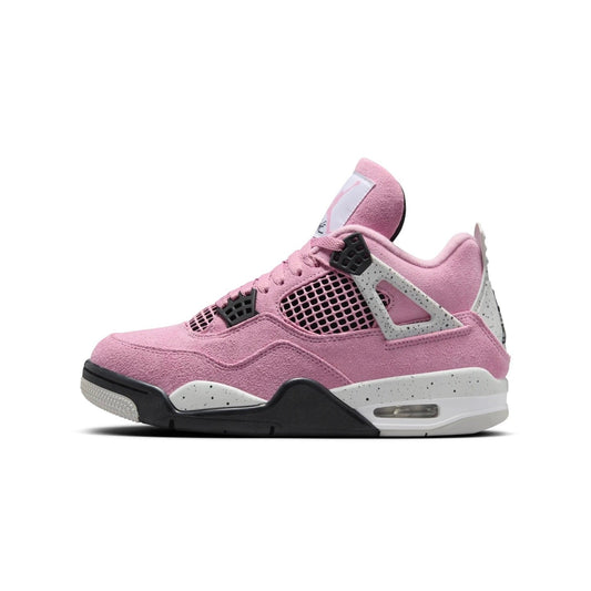 Air Jordan 4 Retro Orchid - AQ9129-501