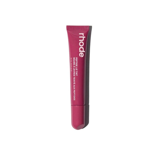 Rhode Peptide Lip Tint Raspberry Jelly - RHODE-LIPTINT-RASPJEL