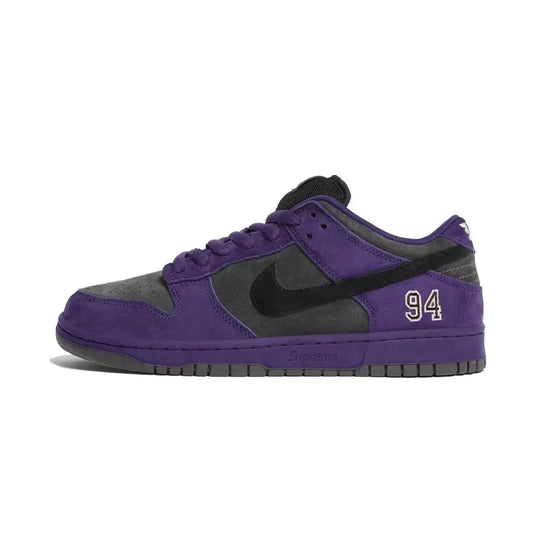Nike SB Dunk Low Supreme 94 Ink