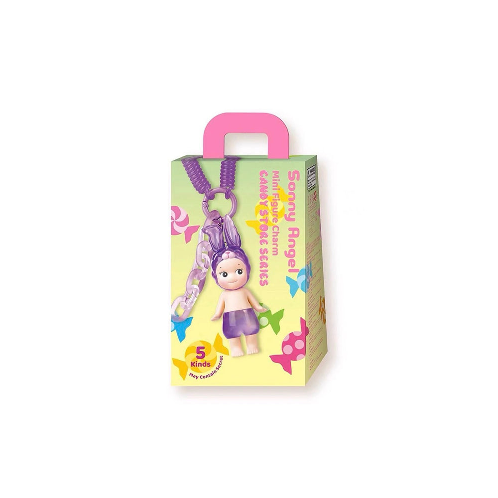 Sonny Angel Mini Figure Charm Candy Store Series  - SN-MINIFIG-CAND