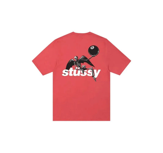 Stussy Apocalypse T-shirt Pepper