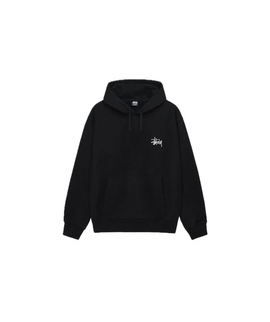 Stussy California Grown Hoodie Black