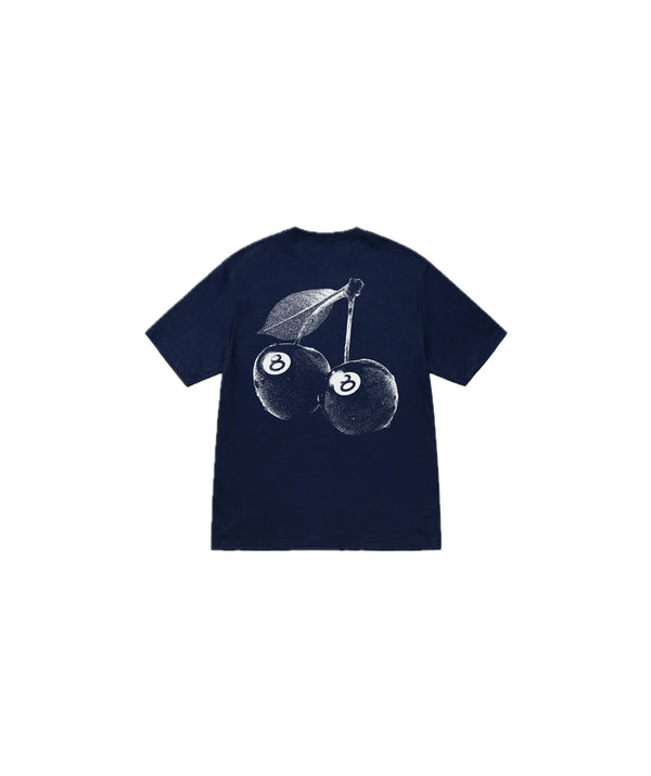 Stussy Cherries Tee Navy- APLUG.PL – APLUG PL Stussy Cherries Tee Navy- APLUG.PL – APLUG PL