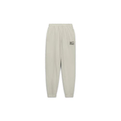 Nike x Stussy Washed Fleece Pants Light Bone