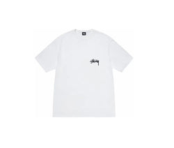 Stussy Cherries Tee White - 016166664871