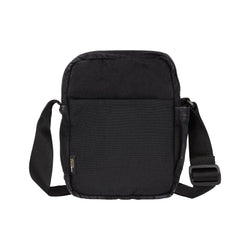 Supreme Denim Shoulder Bag Black