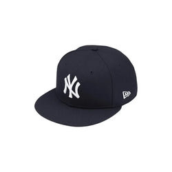 Supreme New York Yankees New Era 59Fifty Fitted Hat Navy