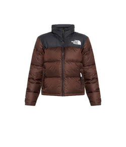 The North Face Nupste 700 Womens Jacket Brown