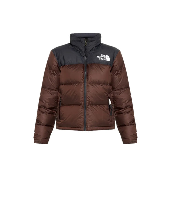 The North Face Nupste 700 Womens Jacket Brown
