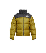 The North Face Nupste 700 Jacket Moss Green - Aplug