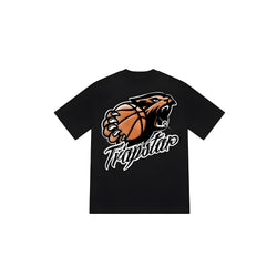 Trapstar Shooters League 2.0 Tee Black