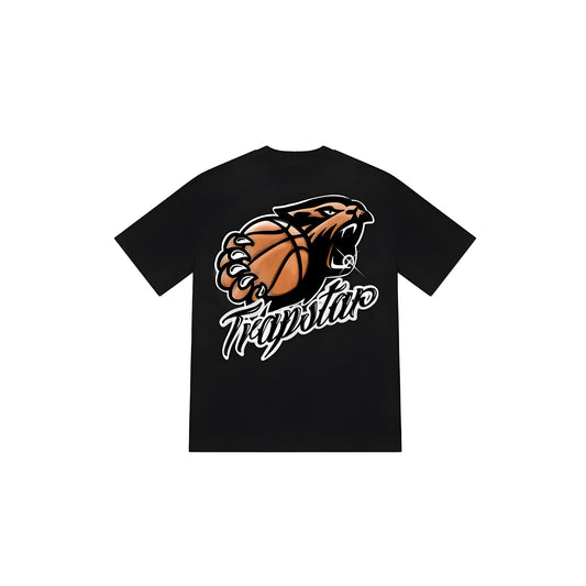 Trapstar Shooters League 2.0 Tee Black